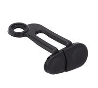 Terminal Cap Flash Remote Ten Pin Rubber Cover Replacement For Nikon D800 D800E D810 Camera Shutter Cable Top Lid Digital Repair Part For D800E Cameras