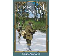 Terminal Chancer: Atlantic Salmon Silver Seasons: 1