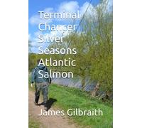 Terminal Chancer Silver Seasons Atlantic Salmon: 1