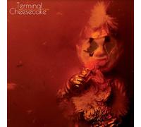 Terminal Cheesecake - Dandelion Sauce Of The Ancients [VINYL]