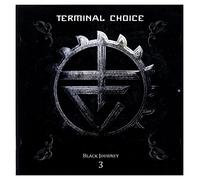 Terminal Choice - Black Journey 3