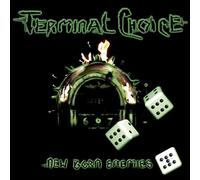 Terminal Choice - New Born Enemies