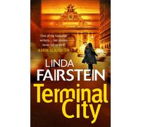 Terminal City