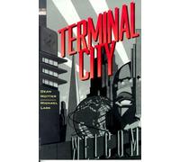 Terminal City