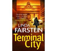 Terminal City (Alexandra Cooper)