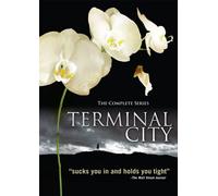 Terminal City [DVD] [Region 1] [US Import] [NTSC]