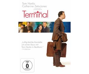 Terminal: ClubCinema