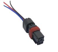 Terminal Connector 210 PC03250016 3 Pin Female Wiring Waterproof Electrical Connector Automobile Plug