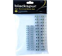 Terminal Connector Blocks Wire Joiners Choc Blocks 4pc Terminal Connector Block Set 3 amp 15 amp- Citystores (1)