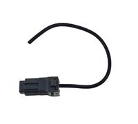 Terminal Connector Compatible With Hyundai For Accent For Azera For Entourage Starter Motor Solenoid Connector Pigtail Plug Repair Harness