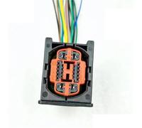 Terminal Connector Compatible With Range For Rover For Evoque For Discovery 3 For Freelander 2 Headlight Plug Main Cable