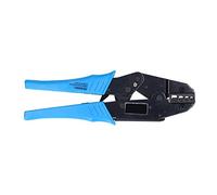 Terminal Crimping Pliers Ratcheting Wire Crimper Efficient Home Professional