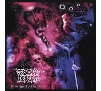 Terminal Descent - Host Age to the Devil