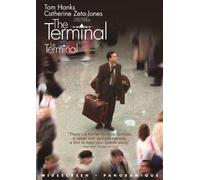 Terminal [DVD] [2004] [Region 1] [US Import] [NTSC]