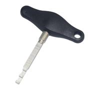 Terminal Ejector Kit - Lug Puller | Terminal Removal Tool | Portable Auto Connectors Puller | T Repair Tool For Sensors, Beam Socket, Fog Light