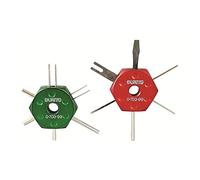 Terminal Extraction & Removal Tool Set De-Mounting Remover Durite 0-703-99 NEW