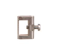 Terminal for busbar 10x3mm ZB4 0316500000/50 pcs