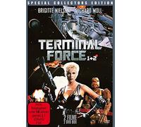 Terminal Force 1+2 (DVD) DE-Version
