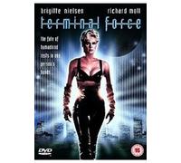 Terminal Force [DVD]