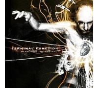 Terminal Function Measuring The Abstract (CD) (US IMPORT)