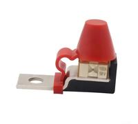 Terminal Fuse Box Perfectly Suited for Large Scale Battery Systems in For Cars and Boats Up to 300A (100A)