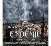 Terminal Illness Part 2 [VINYL]