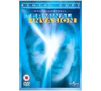 Terminal Invasion