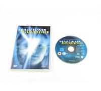 Terminal Invasion [DVD]