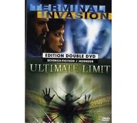 TERMINAL INVASION/ULTIMATE LIMIT