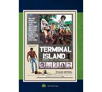Terminal Island