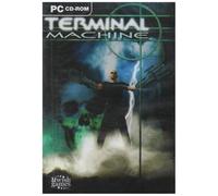 Terminal Machine (PC CD)
