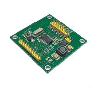 Terminal Output for adc Board for Digital Signal for access Terminal | Standard analog interface, pin package input, flexible experimentation, compatible with various sensors