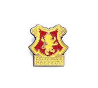 Terminal Pin Badge Enamel - Harry Potter (Gryffindor Prefect) Merchandising, One size, Metal, Not applicable