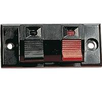Terminal Plate, Black