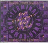 Terminal Power Company - Hunger, the heat