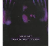 Terminal Power Company - Salvation - Situation Two - SIT 98T
