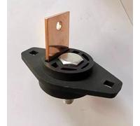 Terminal Power Output 241433, Polarity Reversing Switch, For Miller Blue Star 185, 185 DX, 400XPro Series, For Bobcat 250, For Trailblazer 275 And 325