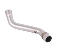 Terminal silencer accessories Motorcycle Exhaust Pipe For CFmoto 700MT 700 MT 2025 2026