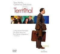 Terminal Single Dvd Dvd S/T [Import allemand]