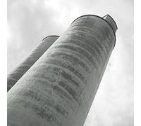 Terminal Sound System - Constructing Towers