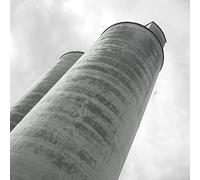 Terminal Sound System - Constructing Towers [VINYL]