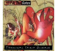 Terminal Spirit Disease (2026 Remaster)
