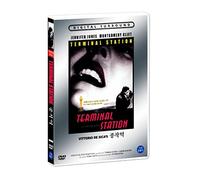 Terminal Station [1953] All Region