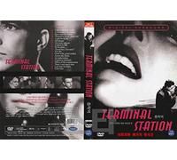 Terminal Station (1953) By Vittorio De Sica "Oscar Movier" / NEW DVD - NTSC, All Region (Registered Airmail)
