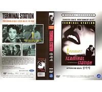 Terminal Station [DVD] [Region 2 Import]