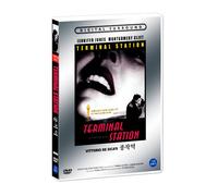 Terminal Station - Jennifer Jones, Montgomery Clift [1953] All Region