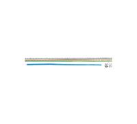 Terminal strip N/PE with bracket 2x25mm² + 74x16 BF 293634