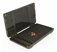 Terminal Tackle Boxes Rigs Storage Magnetic Bit Box System | Carp Fishing | Coarse (5. XPR PLUS Box System)