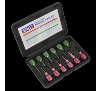 Sealey Terminal Tool Kit 12 Piece