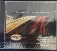 Argo Icebreaker - Terminal Velocity